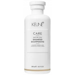 Keune CARE Satin Oil šampūns (300ml)