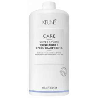 Keune CARE Silver Savior кондиционер (1000мл)