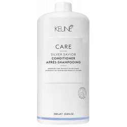 Keune CARE Silver Savior kondicionieris (1000ml)