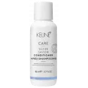 Keune CARE Silver Savior kondicionieris (80ml)