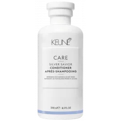 Keune CARE Silver Savior conditioner (250ml)