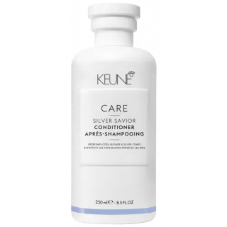 Keune CARE Silver Savior кондиционер (250мл)