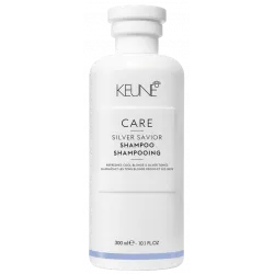 Keune CARE Silver Savior šampūns (300ml)