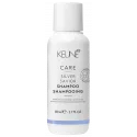 Keune CARE Silver Savior shampoo (80ml)