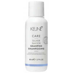 Keune CARE Silver Savior šampūns (80ml)