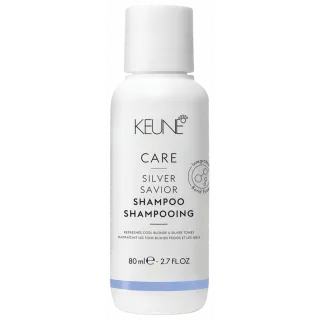 Keune CARE Silver Savior шампунь (80мл)