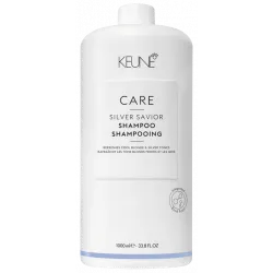 Keune CARE Silver Savior šampūns (1000ml)