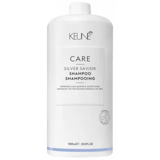 Keune CARE Silver Savior шампунь (1000мл)