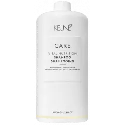Keune CARE Vital Nutrition šampūns (1000ml)