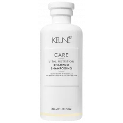 Keune CARE Vital Nutrition šampūns (300ml)