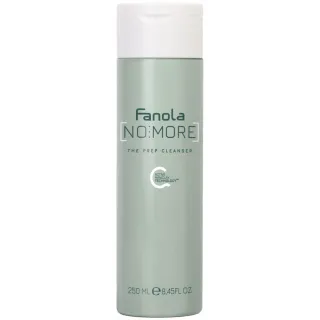 Fanola No More shampoo