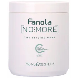 Fanola No More maska (750ml)