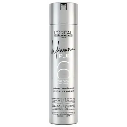 L'Oreal Professionnel Infinium Pure Soft matu laka
