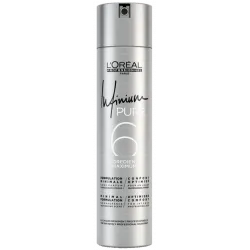 L'Oreal Professionnel Infinium Pure Strong matu laka