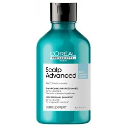 L'Oreal Professionnel Serie Expert Scalp Advanced Anti-Dandruff šampūns (300ml)