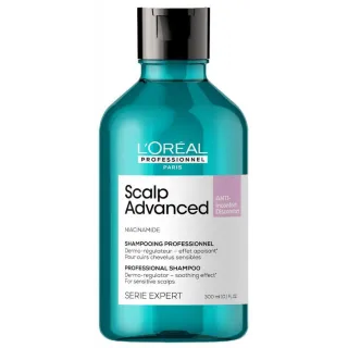 L'Oreal Professionnel Serie Expert Scalp Advanced Anti-Discomfort shampoo (300ml)