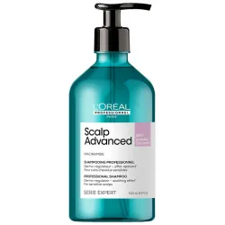 L'Oreal Professionnel Serie Expert Scalp Advanced Anti-Discomfort shampoo (500ml)