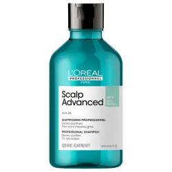 L'Oreal Professionnel Serie Expert Scalp Advanced Anti-Oiliness shampoo (300ml)