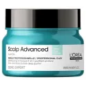 L'Oreal Professionnel Serie Expert Scalp Advanced Anti-Oiliness šampūns-maska