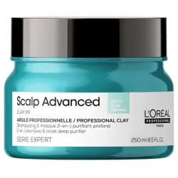 L'Oreal Professionnel Serie Expert Scalp Advanced Anti-Oiliness shampoo-mask