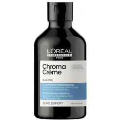 L'Oreal Professionnel Serie Expert Chroma Crème Blue šampūns (300ml)