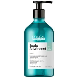 L'Oreal Professionnel Serie Expert Scalp Advanced Anti-Oiliness shampoo (500ml)