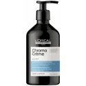 L'Oreal Professionnel Serie Expert Chroma Crème Blue šampūnas (500ml)