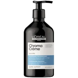 L'Oreal Professionnel Serie Expert Chroma Crème Blue šampūns (500ml)