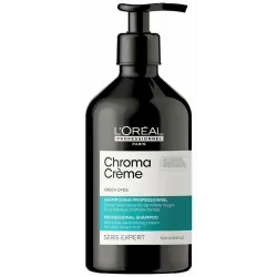 L'Oreal Professionnel Serie Expert Chroma Crème Green šampūns (500ml)