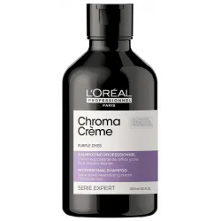 L'Oreal Professionnel Serie Expert Chroma Crème Purple šampūns (300ml)