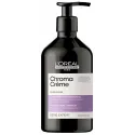 L'Oreal Professionnel Serie Expert Chroma Crème Purple шампунь (500мл)