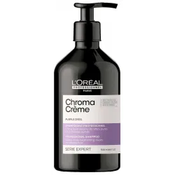 L'Oreal Professionnel Serie Expert Chroma Crème Purple šampūns (500ml)