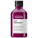 L'Oreal Professionnel Serie Expert Curl Expression Moisturizing šampūnas (300ml)