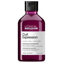 L'Oreal Professionnel Serie Expert Curl Expression Cleansing šampūns (300ml)
