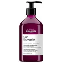 L'Oreal Professionnel Serie Expert Curl Expression Cleansing shampoo (500ml)