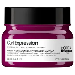 L'Oreal Professionnel Serie Expert Curl Expression mask (250ml)