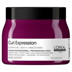 L'Oreal Professionnel Serie Expert Curl Expression mask (500ml)