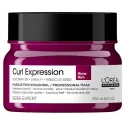 L'Oreal Professionnel Serie Expert Curl Expression Rich maska (250ml)