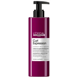 L'Oreal Professionnel Serie Expert Curl Expression krēms-želeja
