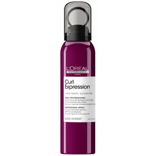 L'Oreal Professionnel Serie Expert Curl Expression Drying спрей