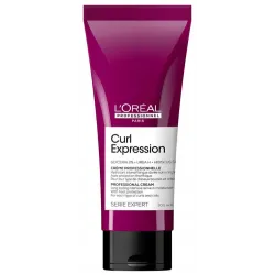 L'Oreal Professionnel Serie Expert Curl Expression krēms