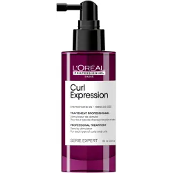 L'Oreal Professionnel Serie Expert Curl Expression Density serumas