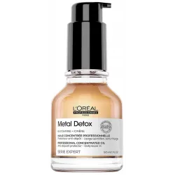L'Oreal Professionnel Serie Expert Metal Detox eļļa