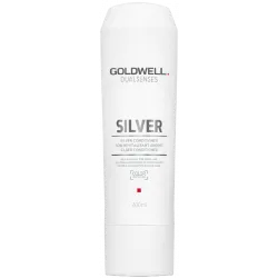 Goldwell Dualsenses Silver kondicionieris
