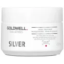 Goldwell Dualsenses Silver 60sec matu maska (200ml)