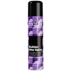 Matrix Builder воск спрей