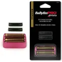 BaByliss PRO 4ARTIST FOILFX02 CHAMELEON бритвенная сетка и нож