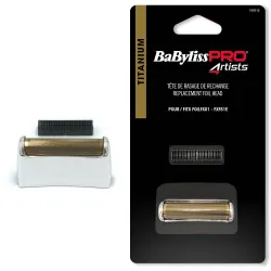 BaByliss PRO 4ARTIST FOILFX01 бритвенная сетка и нож