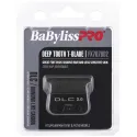 BaByliss PRO T-BLADE DLC blade set