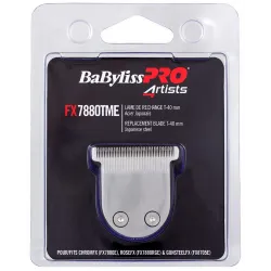 BaByliss PRO FX7880 T-BLADE blade set